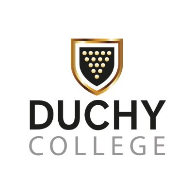 Duchy College Logo