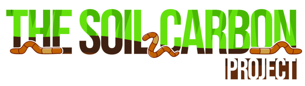 Soil Carbon Project Logo