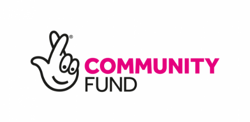 National Lottery Community Fund