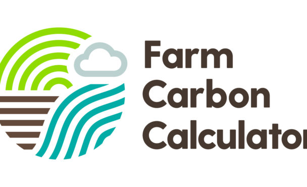 Farm carbon calculator logo