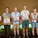 Soil Farmer of the Year Winners and Finalists 2024