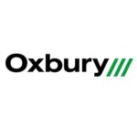 Oxbury Bank Logo