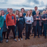 Farm Carbon Toolkit Team Photo 2025