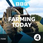 BBC Radio 4 Farming Today graphic